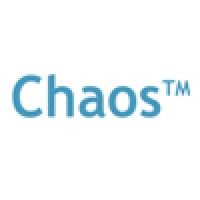 Chaos Design Pvt. Ltd. Logo