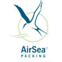 AirSea Packing Group Ltd Logo