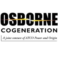 OSBORNE COGENERATION PTY LTD Logo