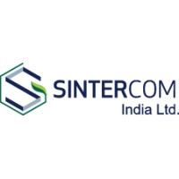SINTERCOM INDIA LIMITED Logo