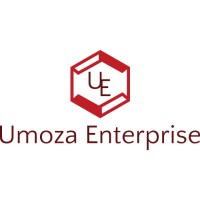 Umoza Consulting Services Logo