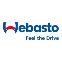 Webasto Americas Logo