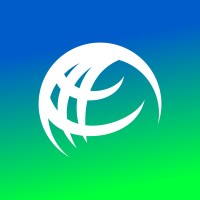 World Population Coin Logo