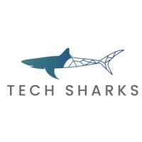 Tech Sharks Logo