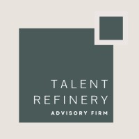 Talent Refinery Logo