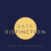 Data Distinction Logo