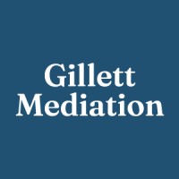 Gillett Mediation Logo