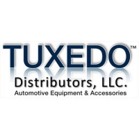 Tuxedo Distributors LLC Logo