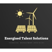 Energised Talent Solutions Logo