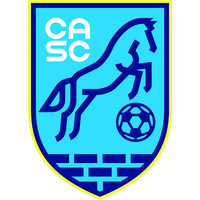 Cainhoy Athletic Soccer Club Logo