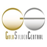 GoldSilver Central Logo