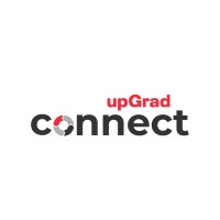 upGrad Connect Logo