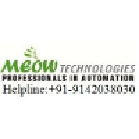 Meow Technologies Logo