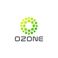 Ozone Chain Logo