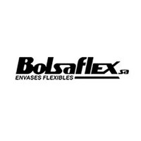Bolsaflex Logo