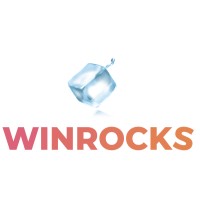 WiN.ROCKS Logo