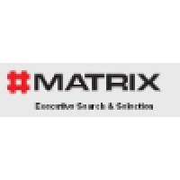 MATRIX HUMAN CAPITAL Logo