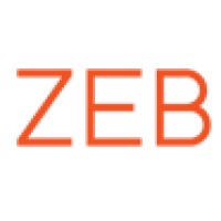 ZEB Logo