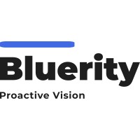 Bluerity Logo
