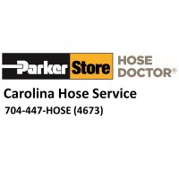 Carolina Hose Service Logo