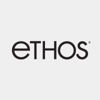 Ethos Marketing and Design Logo