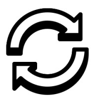 Refresh Digital Strategy Logo