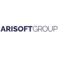 Arisoft Group Logo