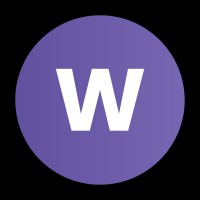 Webinized Digital Marketing Agency Logo