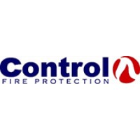 Control Fire Protection Logo