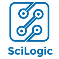 SciLogic Applied Research Logo