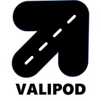 ValiPod Technologies Private Limited Logo