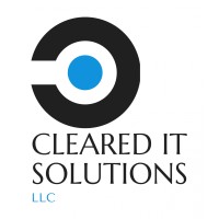 Cleared IT Solutions LLC Logo
