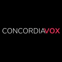 Concordia Vox Logo