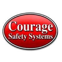 Courage Safety Systems, LLC Logo