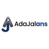AdaJalans Logo
