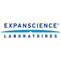 Laboratoires Expanscience Mexico Logo