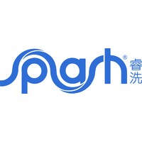Splash Car Wash China Logo