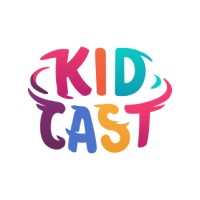 Kidcast.fm Logo