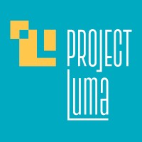 Project Luma Logo