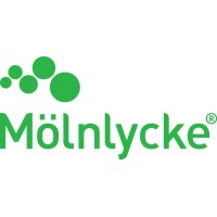 Mölnlycke ANZ Logo
