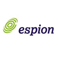 Espion - A BSI Professional Services Company Logo