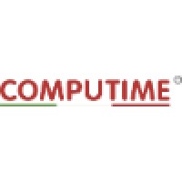 Computime Srl Logo