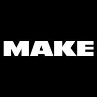 MAKE Productions Logo