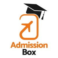 Admission Box Logo