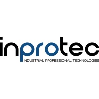 Inprotec Gesellschaft für elektronische Datenverarbeitung mbH Logo