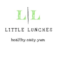 Little Lunches Ltd Logo