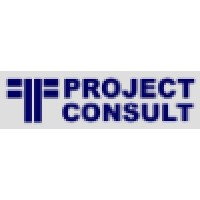 PROJECT CONSULT Unternehmensberatung GmbH Logo