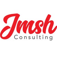 JMSH Consulting Logo
