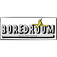 Boredroom, LLC (Bored & Thirsty) Logo