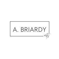 A. Briardy Arts Logo